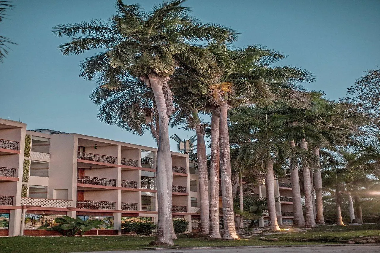 Hotel The Suites At Chichen Itza Merida