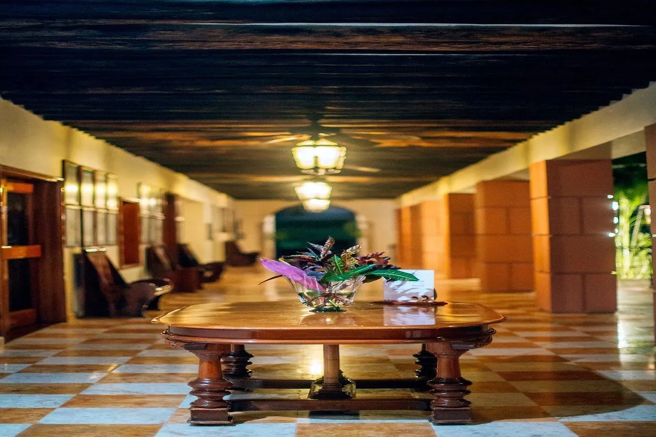 The Suites At Chichen Itza Merida Mexico