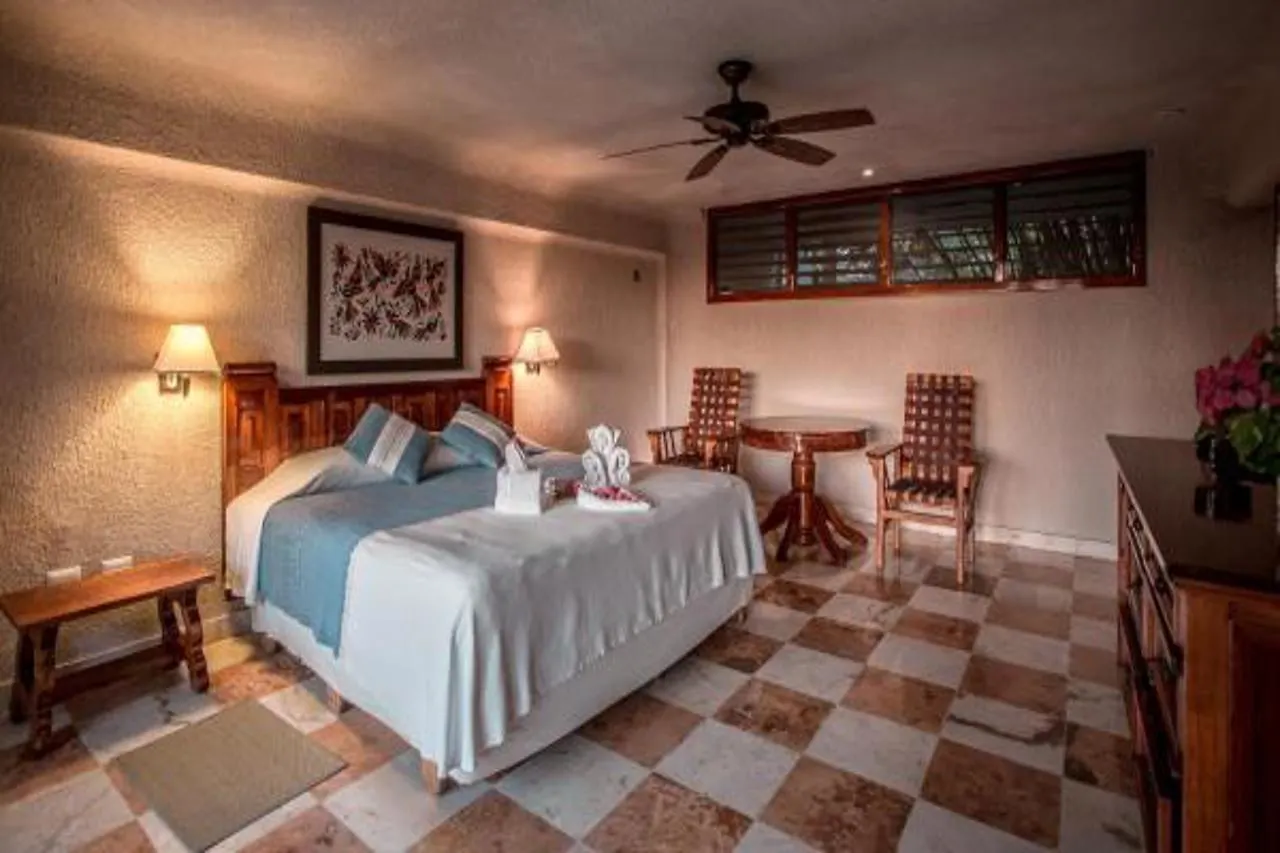 *** Hotel The Suites At Chichen Itza Merida Mexico