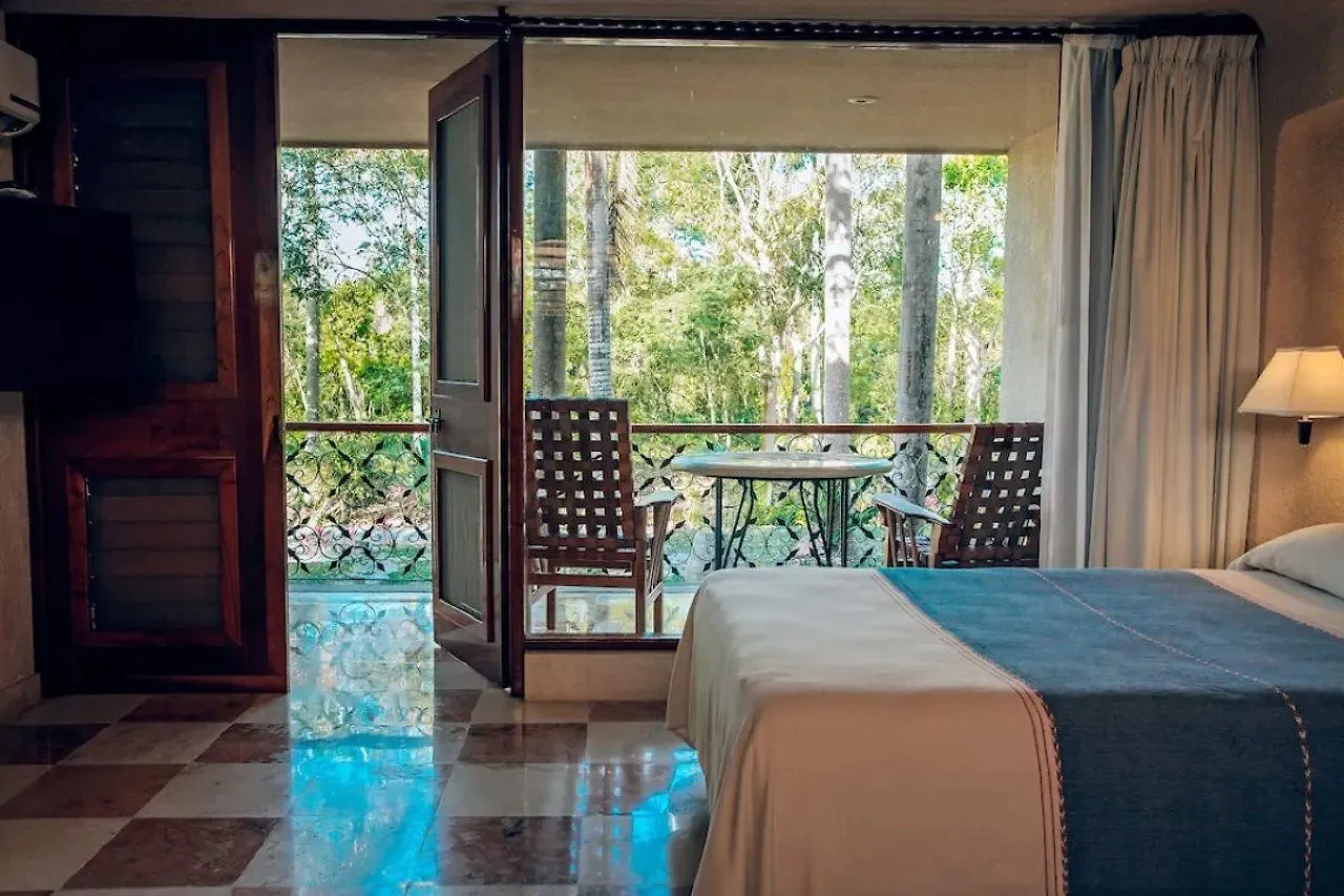 The Suites At Chichen Itza Merida Hotel