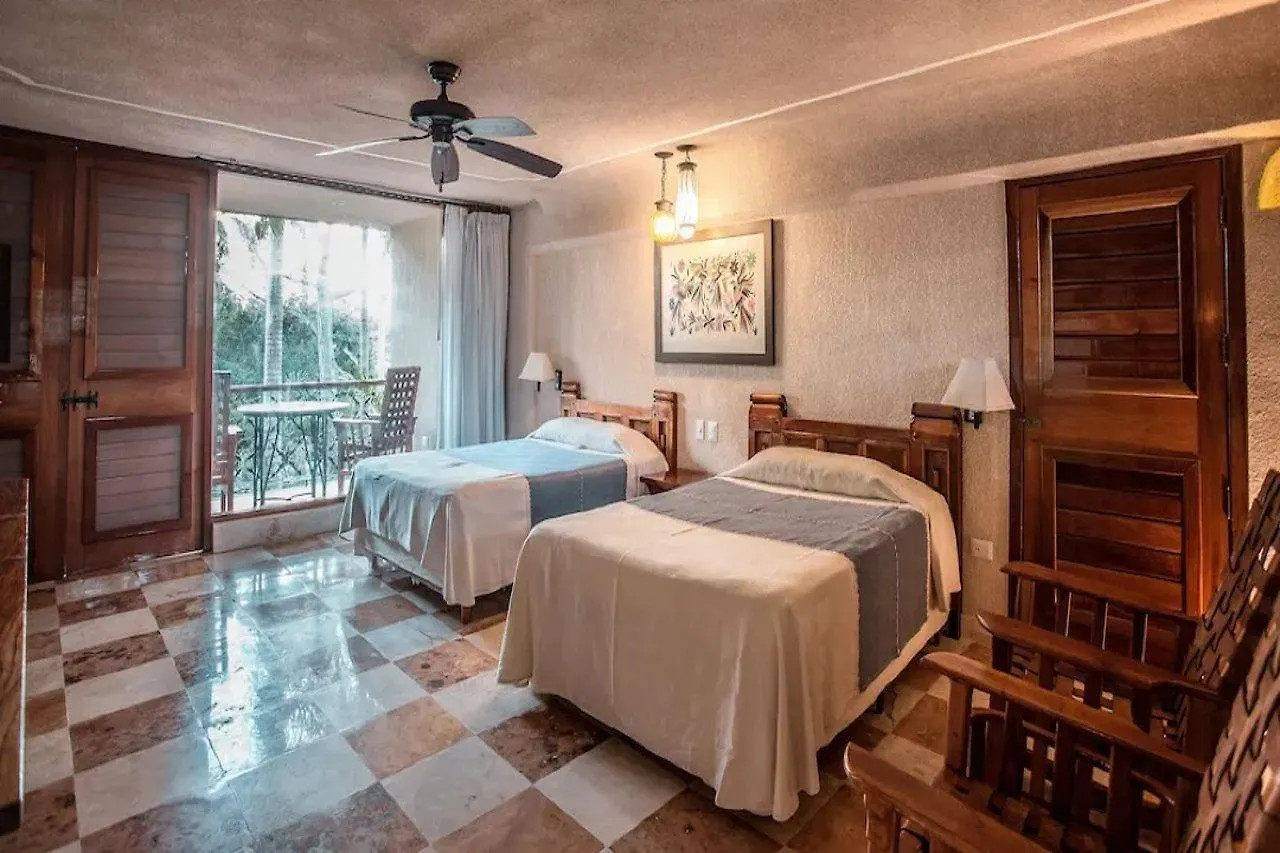 The Suites At Chichen Itza Merida