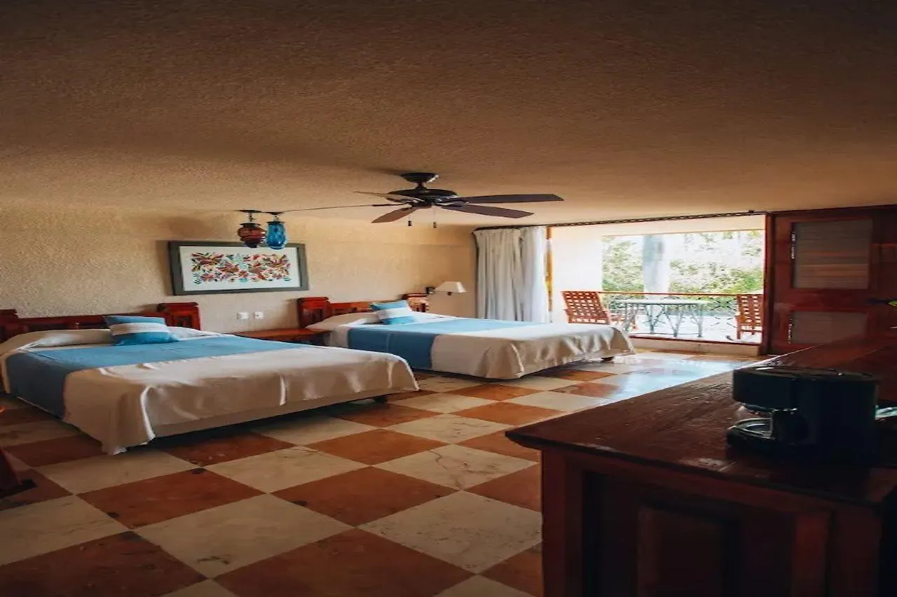 The Suites At Chichen Itza Merida 3*,  Mexico