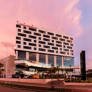 Hotel Hilton Garden