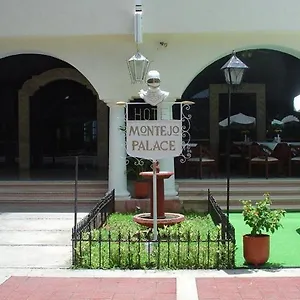 Montejo Palace Hotel